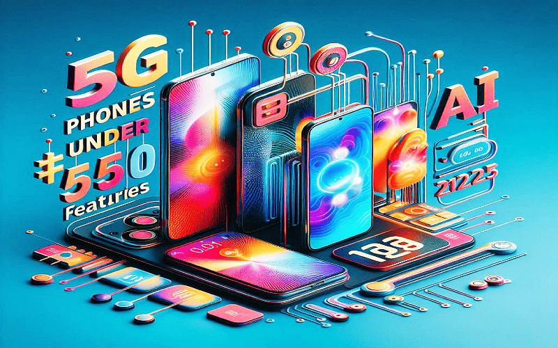 Read more about the article Best 5G Phone Under 15000 in 2025 – Top AI Smartphones on a Budget