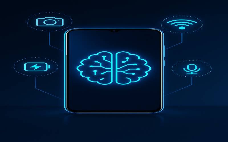 You are currently viewing Best Smartphones Under ₹30,000 in 2025: AI-Powered Features That Will Change the Game
