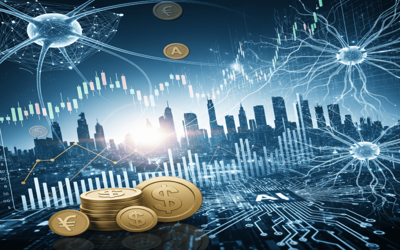 Read more about the article Automate Your Empire: Top AI Tools for Wealth Management & Business Growth