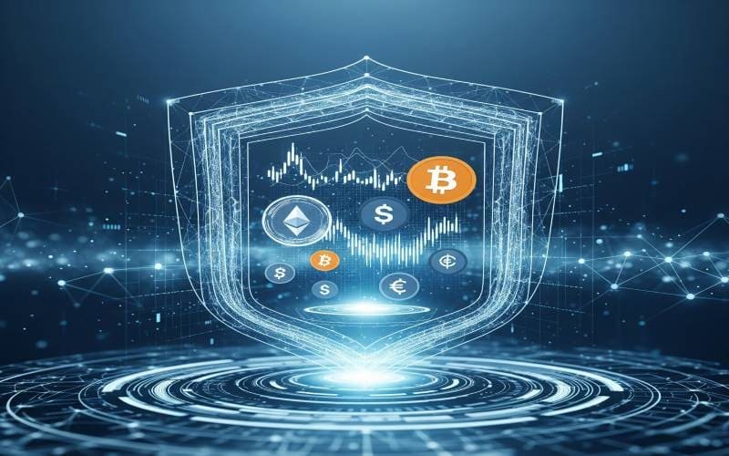 Read more about the article Safeguarding Your Digital Wealth: Cybersecurity Essentials for HNWIs