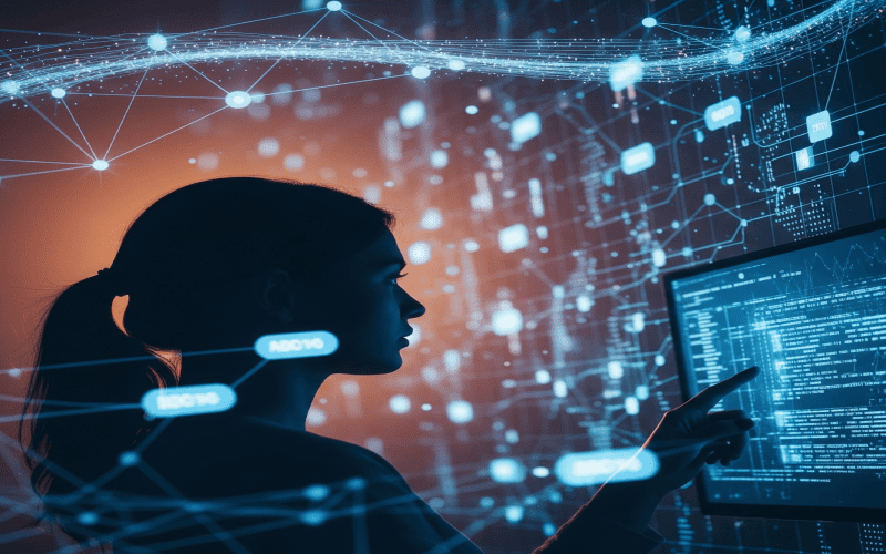 Read more about the article ML Trends 2025: What Every Aspiring Data Scientist Needs to Know