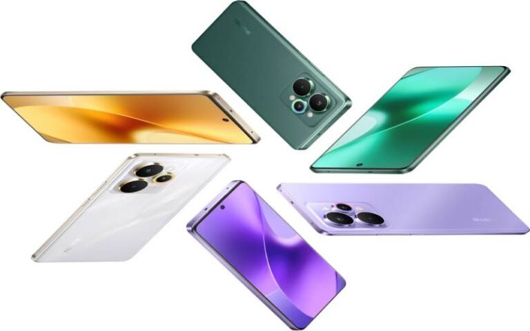 Realme 15 Pro smartphone front and back design with expected price in India