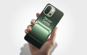 Read more about the article OnePlus 13s price falls below Rs 47,800 during Amazon Great Indian Festival 2025