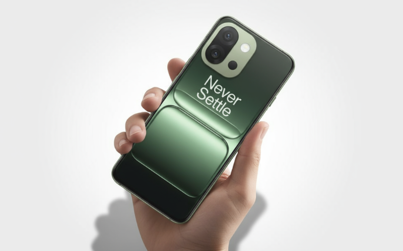 Read more about the article OnePlus 13s price falls below Rs 47,800 during Amazon Great Indian Festival 2025