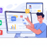 Workflow Automation for Beginners: Quickly Streamline Your Online Business