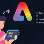 Adobe Express: The Easiest Design Tool for Beginners in 2026