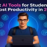 Best AI Tools for Students in 2026 (Free & Paid – Real Use Cases)