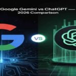 Google Gemini vs ChatGPT: Which AI Is Better for Students & Creators in 2026?