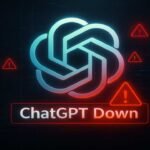 ChatGPT Outage Today: Why It Went Down and When It Will Be Fixed